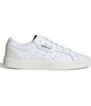 Adidas Original Sleek Super Cheap White